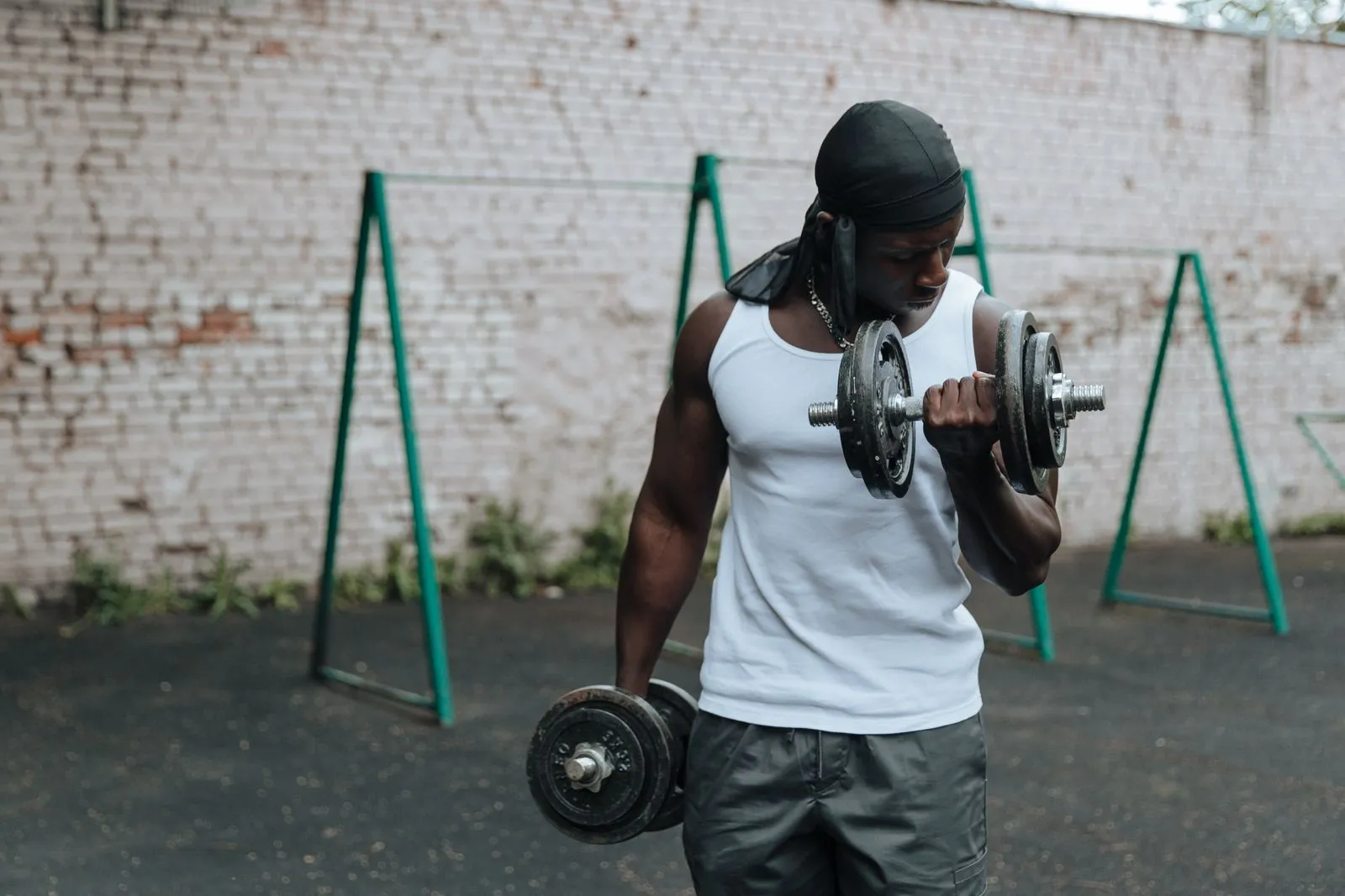 How to Get Started with Outdoor Fitness